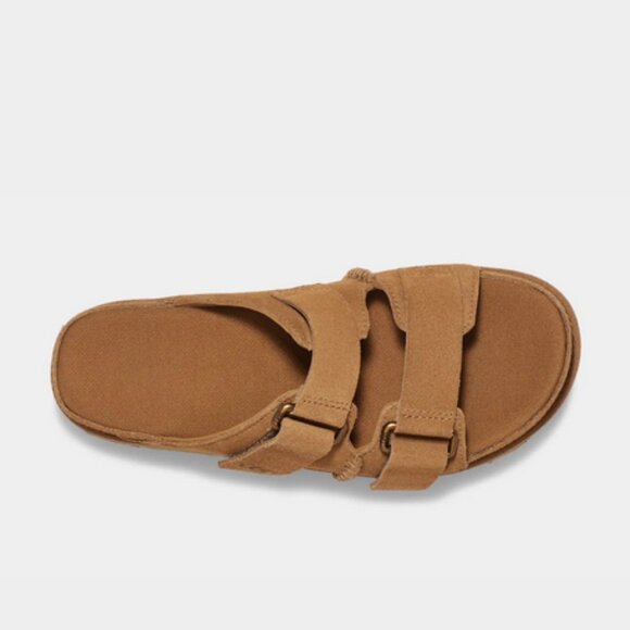 UGG Women's Goldenstar Hi Slide - Picture 4 of 7
